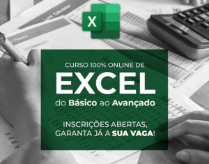 Curso Online de Excel