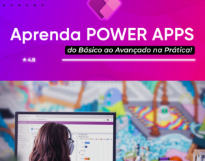 Power Apps na Prática
