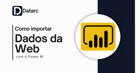 Como Importar Dados da Web com o Power BI