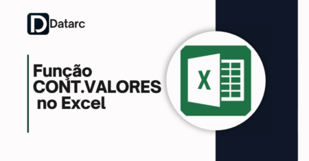 CONT.VALORES no Excel: 5 Usos Práticos que Poupam Tempo