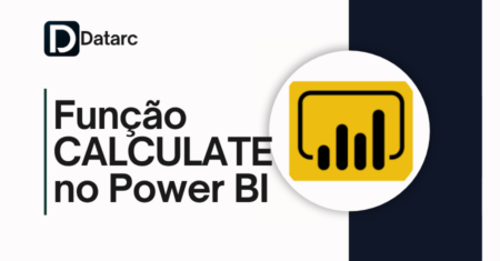 Quando devo usar a função CALCULATE no Power BI